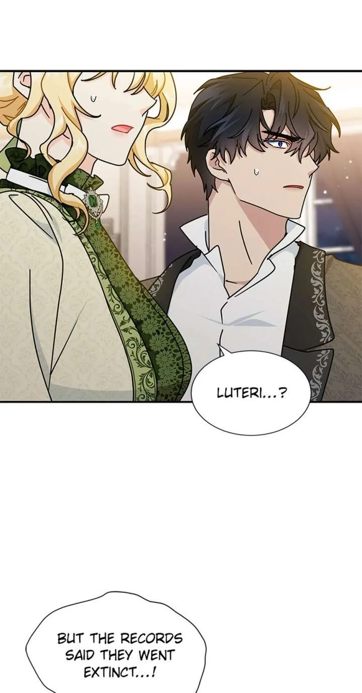 I Became the Head of the Family Chapter 96 page 31