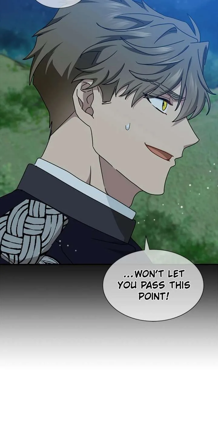I Became the Head of the Family Chapter 96 page 26