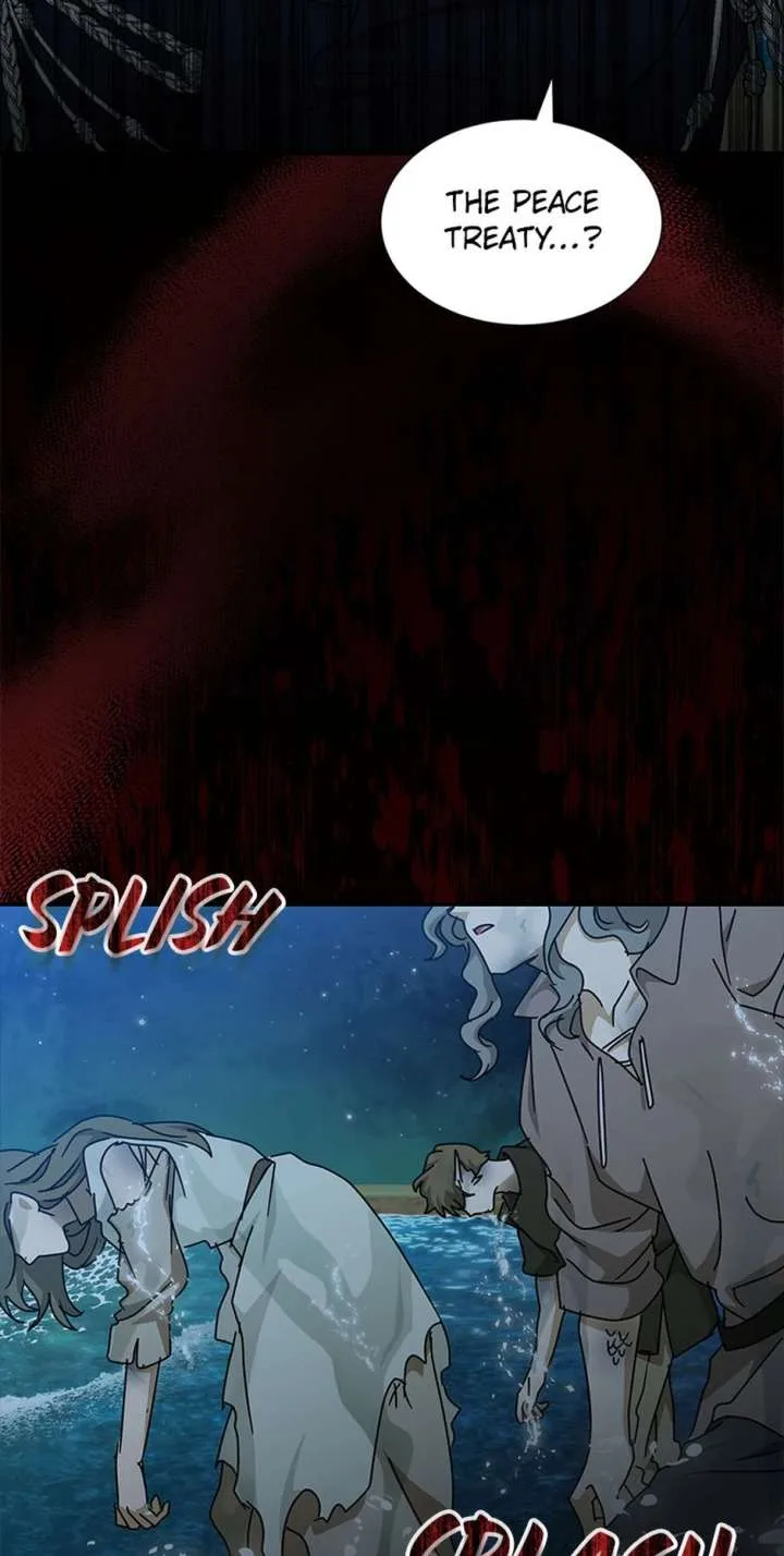 I Became the Head of the Family Chapter 96 page 16