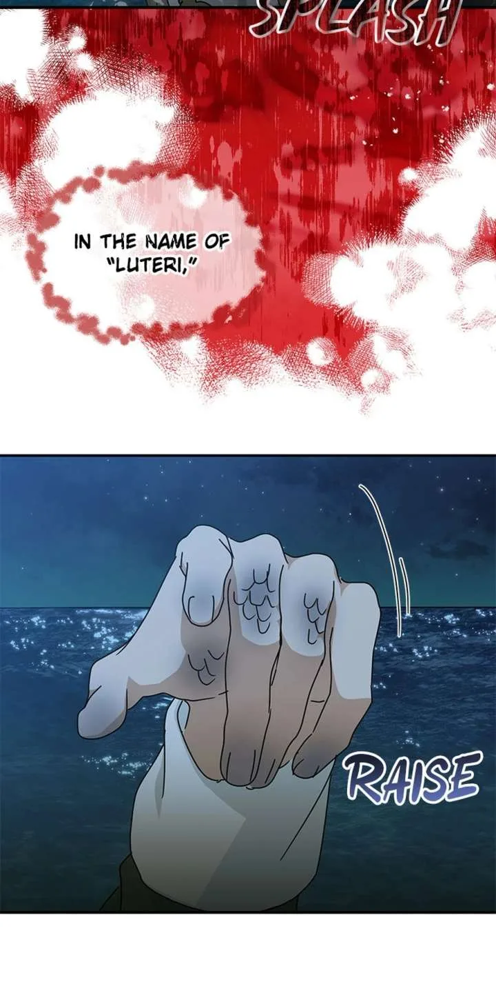 I Became the Head of the Family Chapter 96 page 17