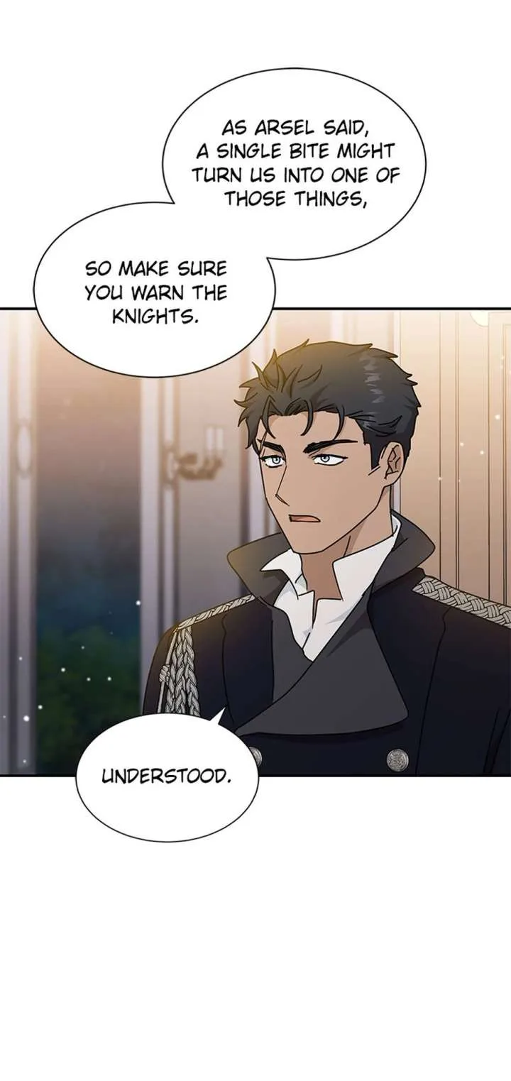 I Became the Head of the Family Chapter 96 page 45