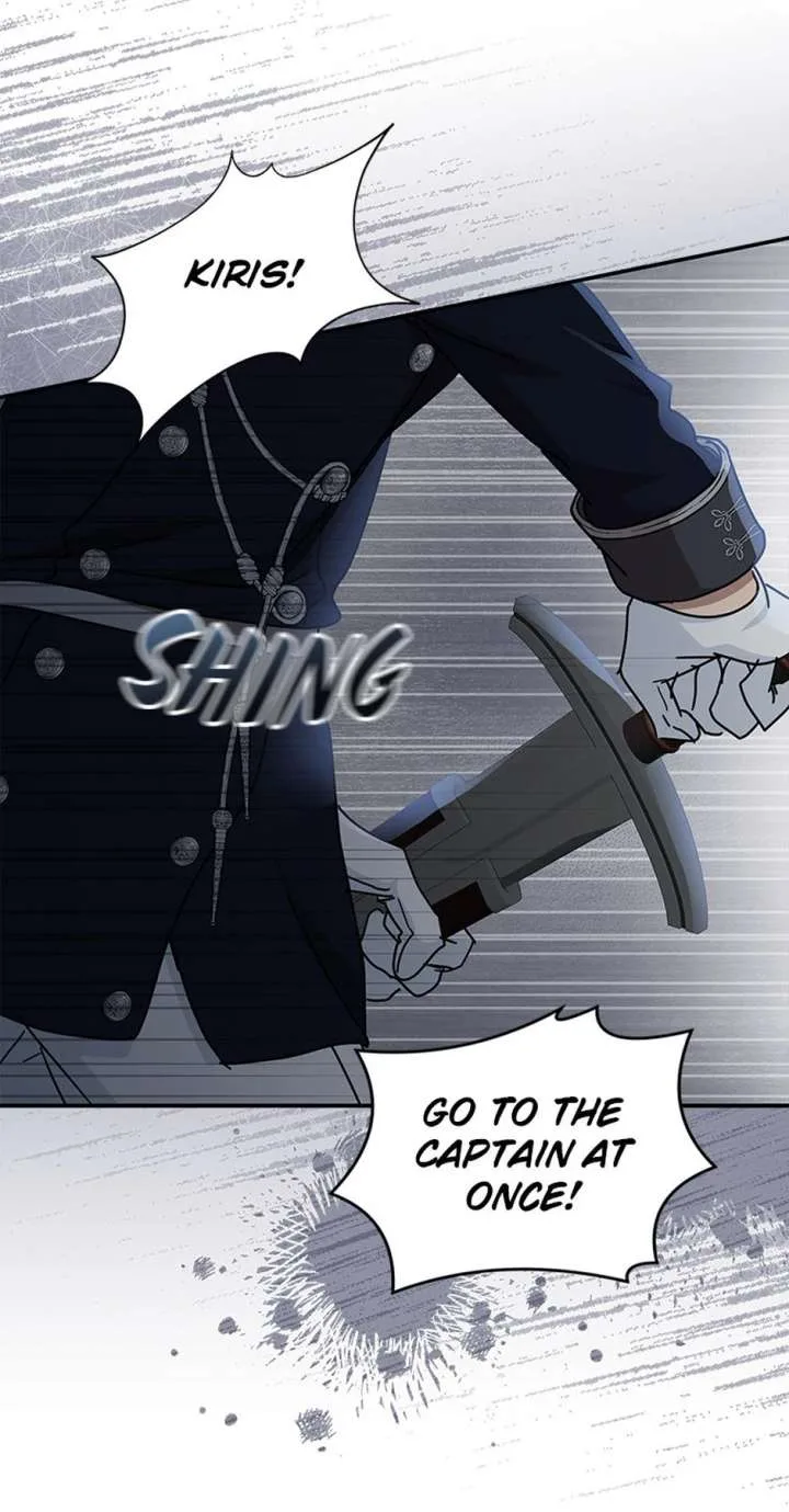 I Became the Head of the Family Chapter 96 page 21
