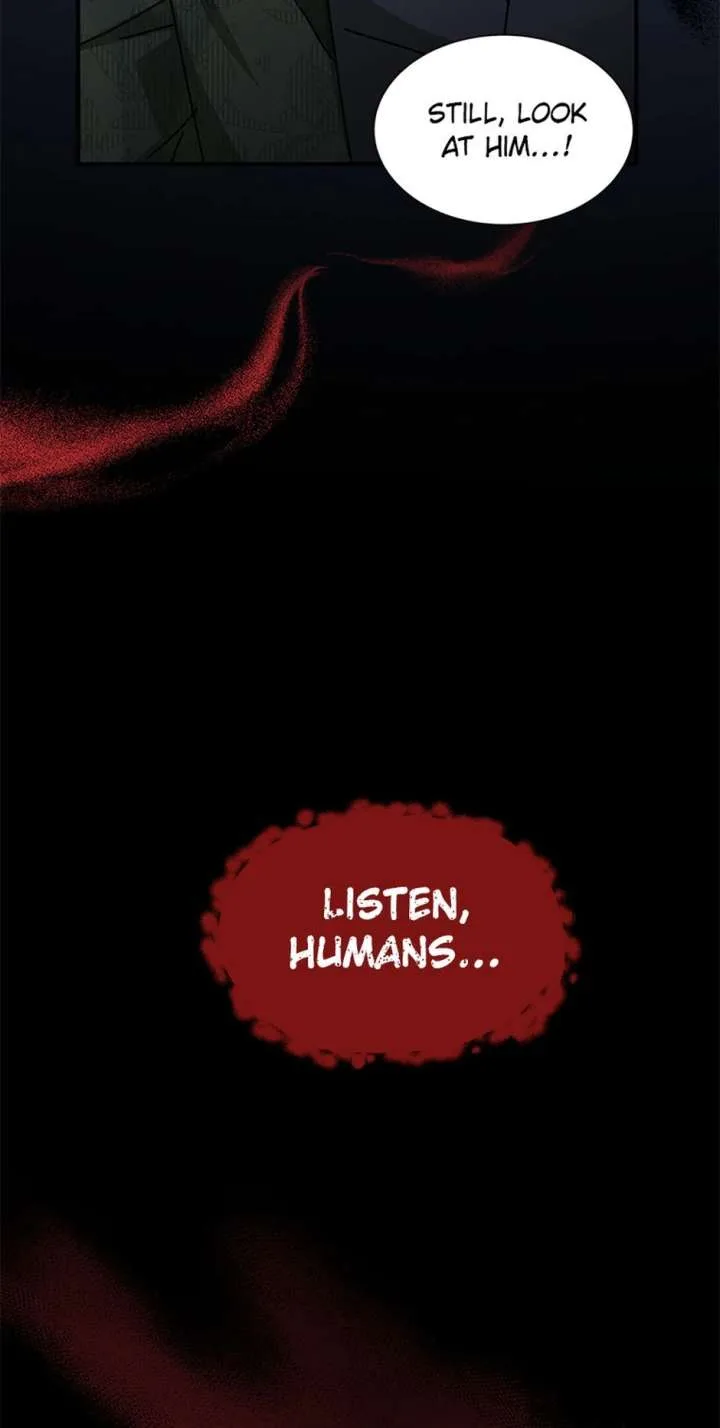I Became the Head of the Family Chapter 96 page 14