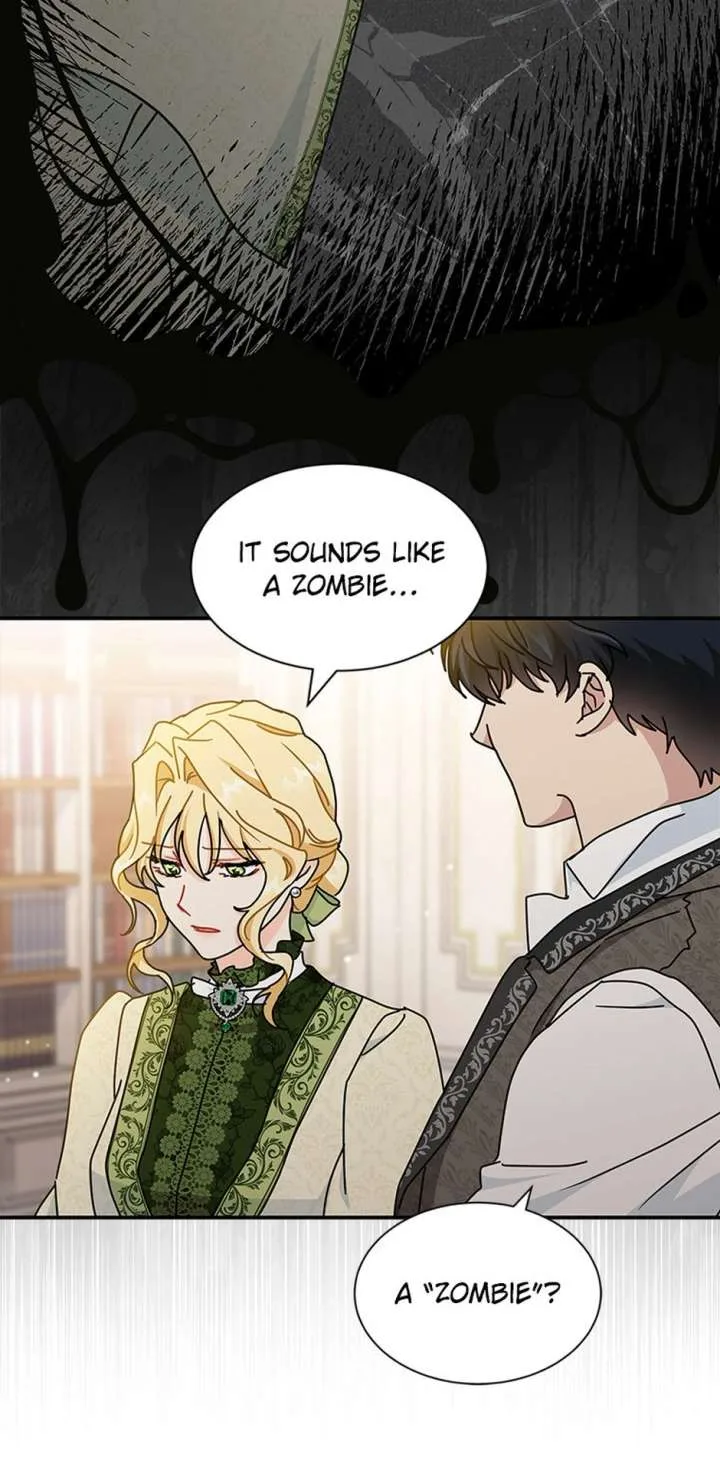 I Became the Head of the Family Chapter 96 page 39