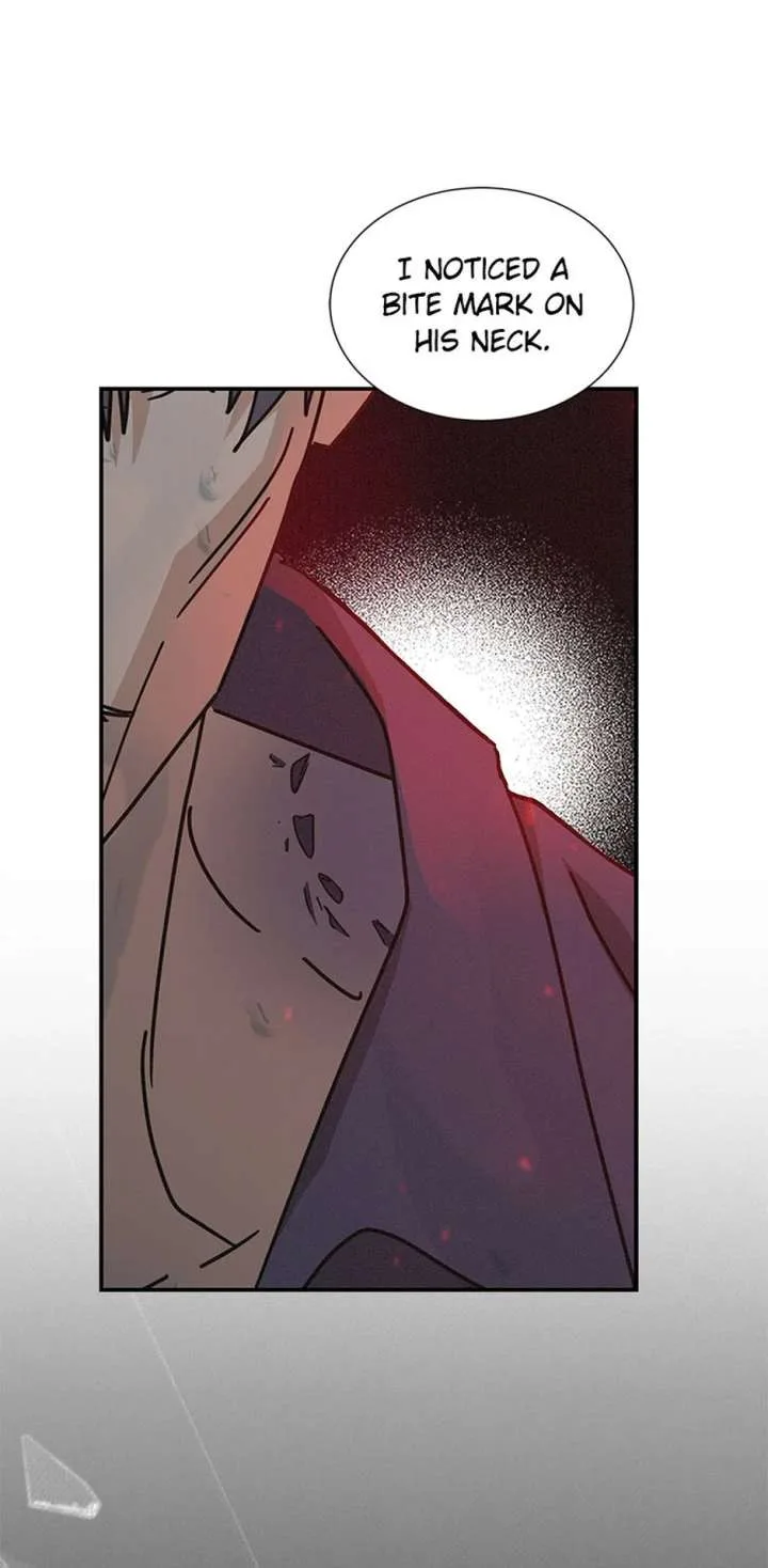I Became the Head of the Family Chapter 96 page 37