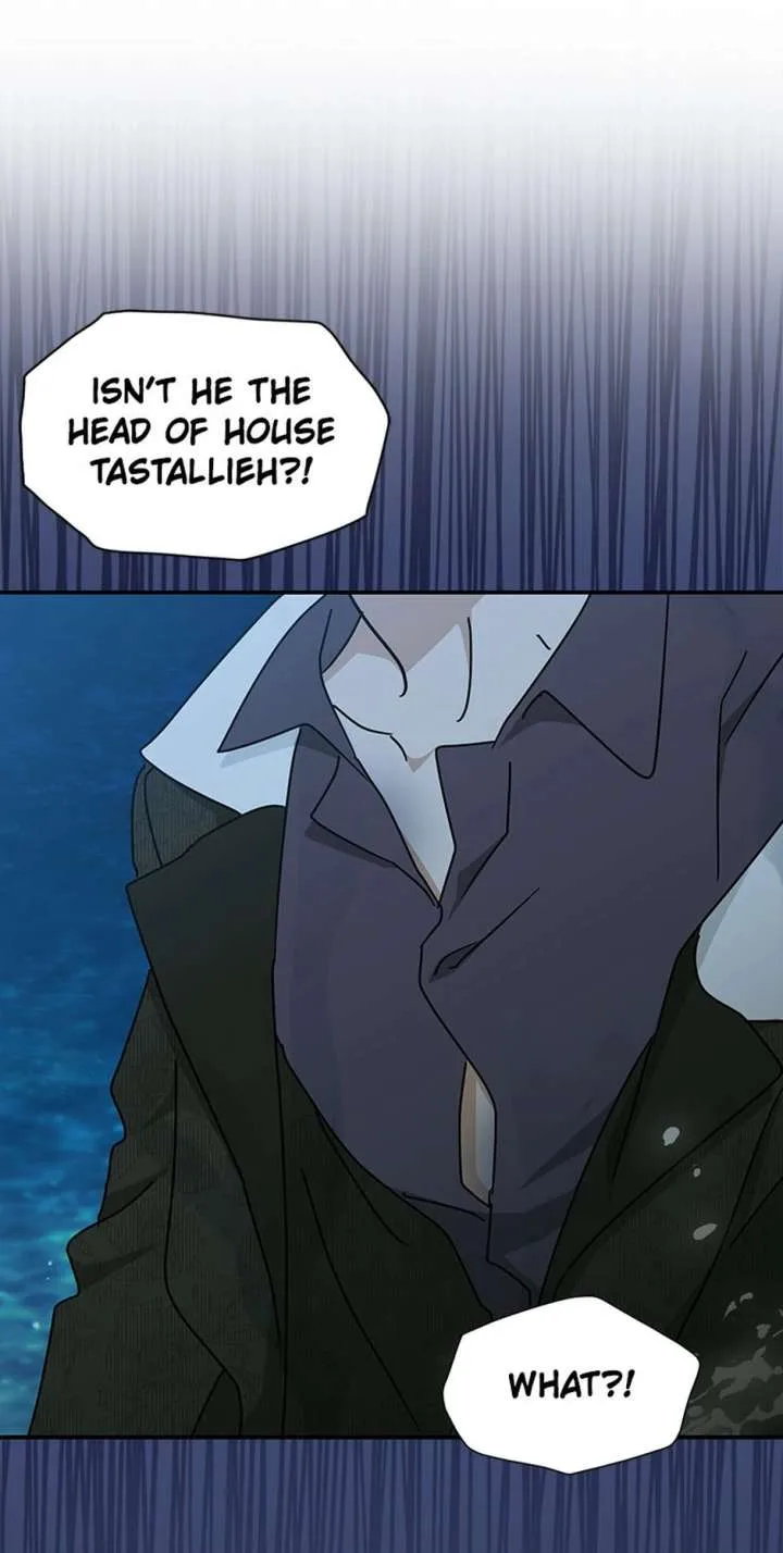 I Became the Head of the Family Chapter 96 page 12