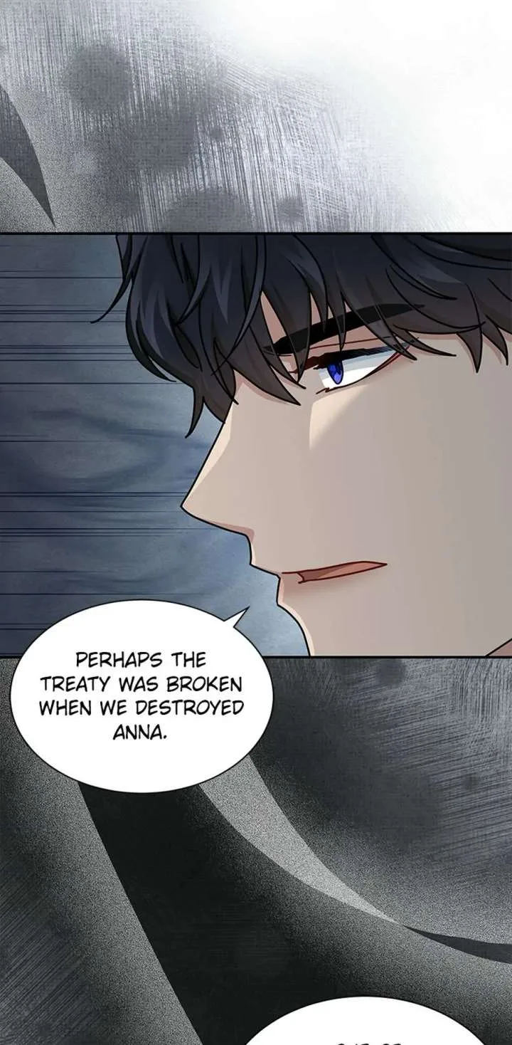I Became the Head of the Family Chapter 96 page 35
