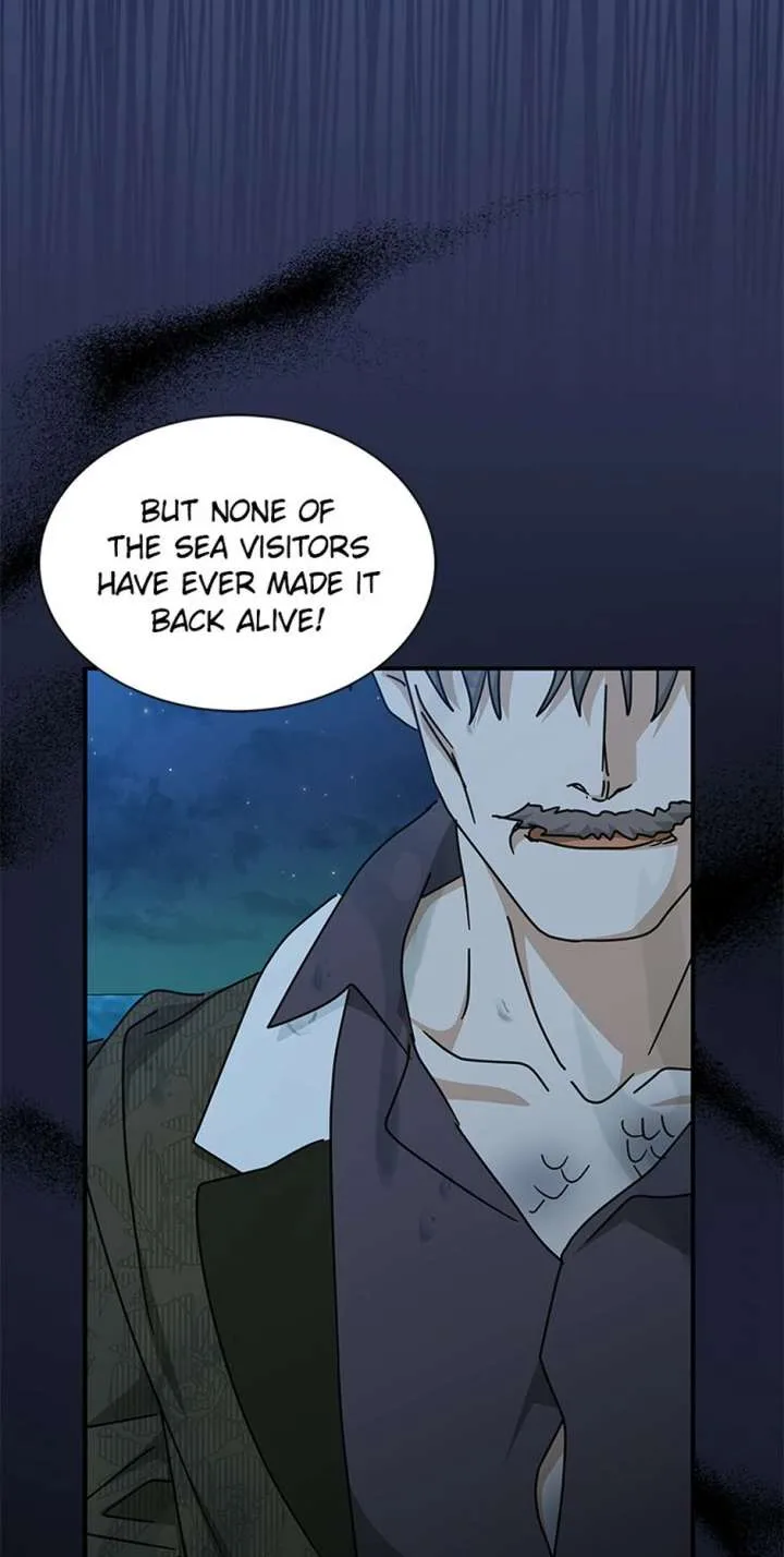 I Became the Head of the Family Chapter 96 page 13