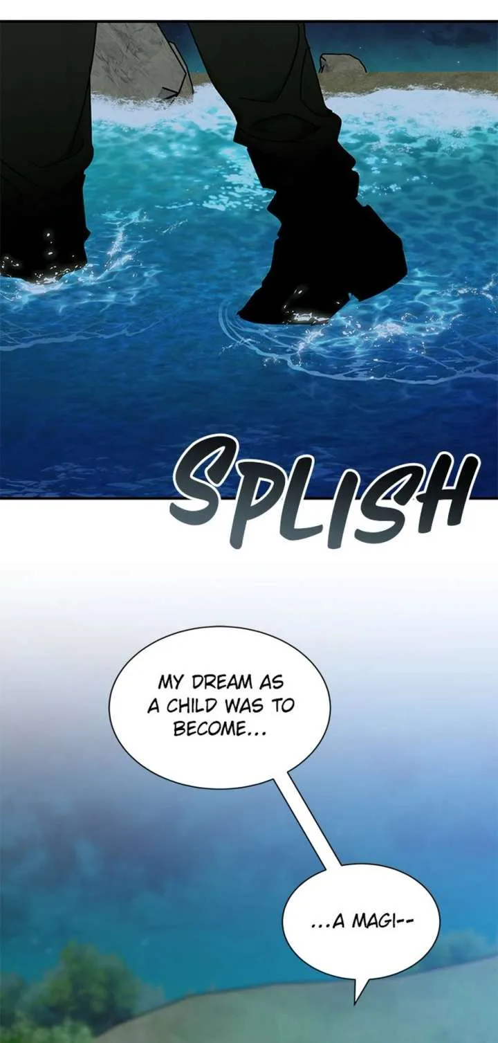 I Became the Head of the Family Chapter 96 page 4