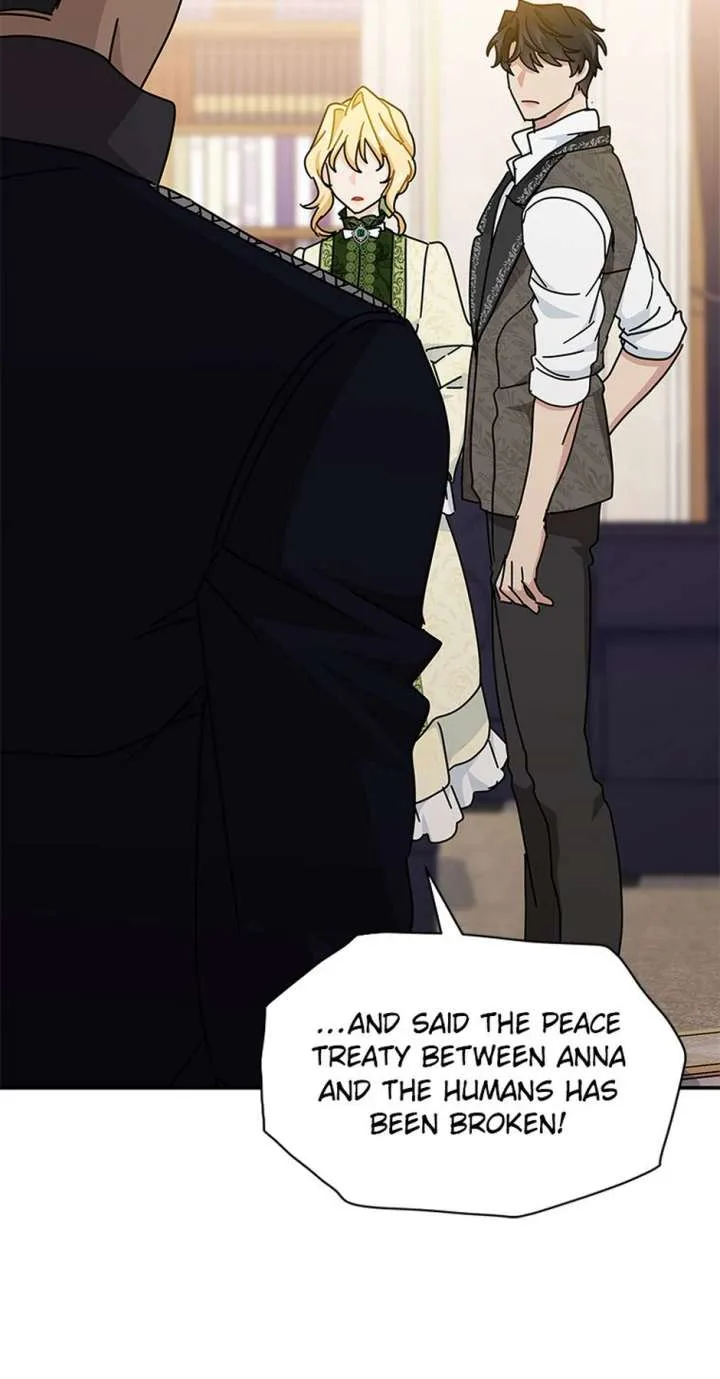 I Became the Head of the Family Chapter 96 page 30