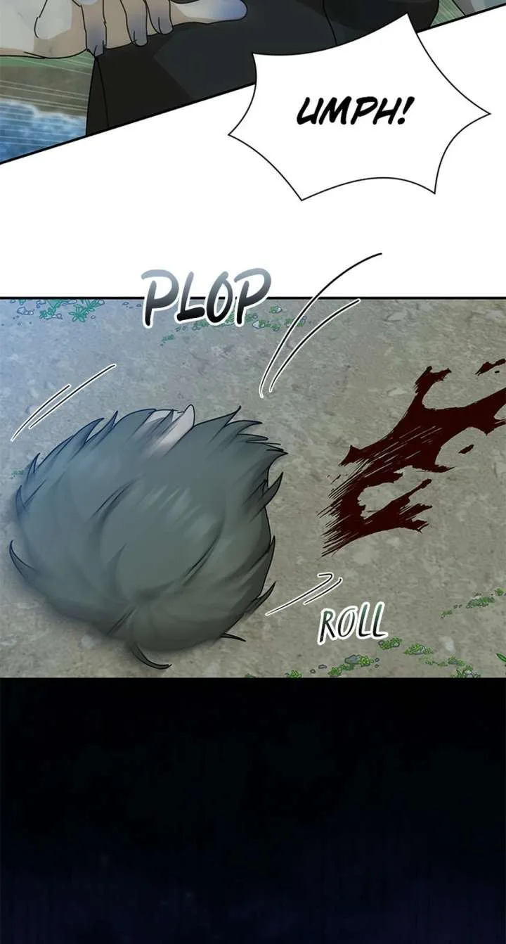 I Became the Head of the Family Chapter 96 page 53