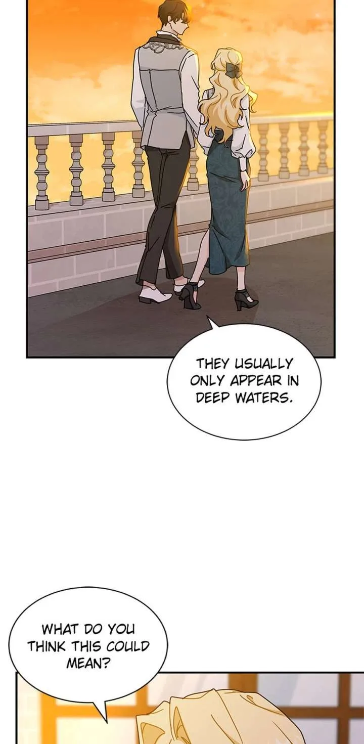 I Became the Head of the Family Chapter 95 page 4