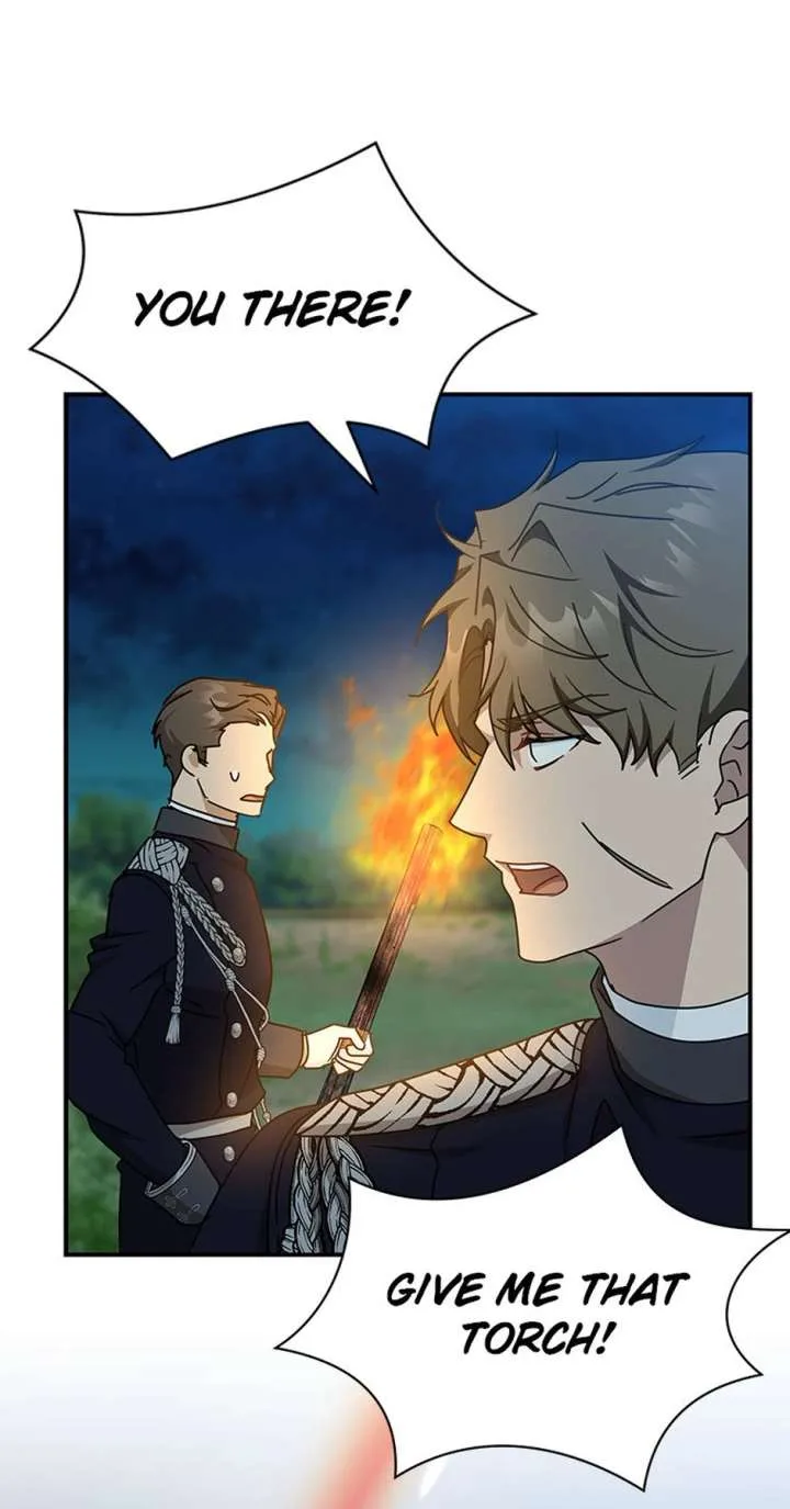 I Became the Head of the Family Chapter 96 page 57