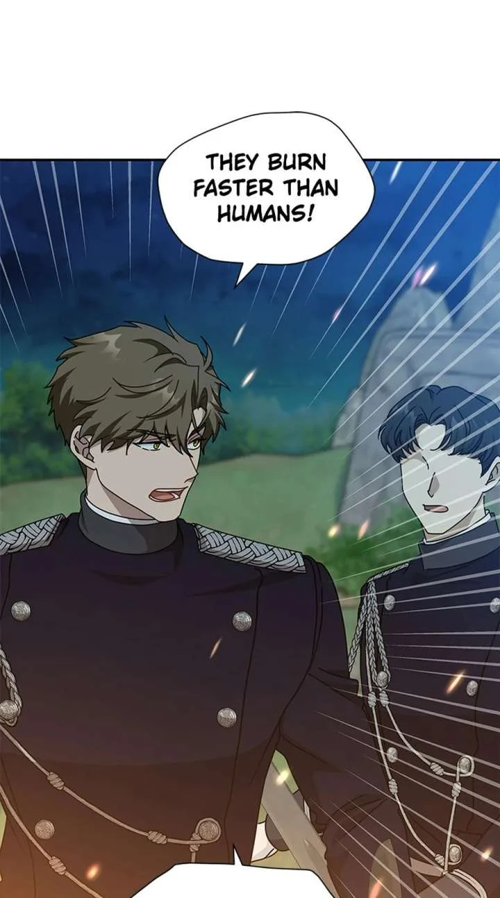 I Became the Head of the Family Chapter 96 page 62