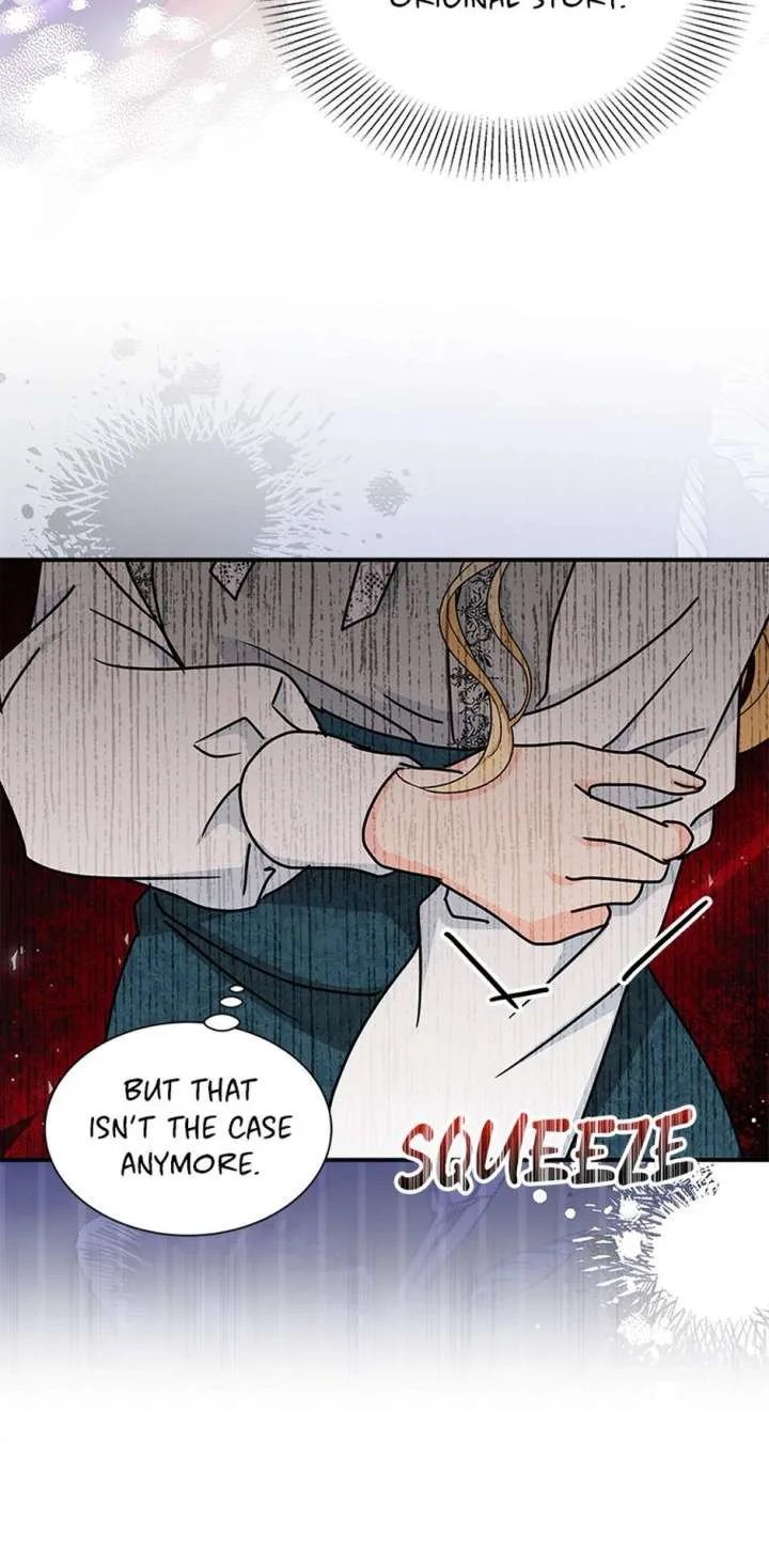 I Became the Head of the Family Chapter 95 page 7