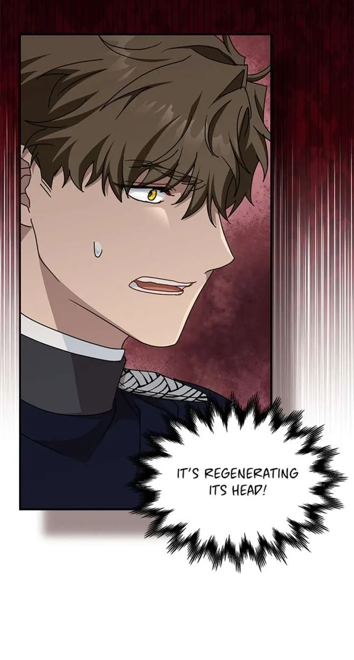 I Became the Head of the Family Chapter 96 page 56