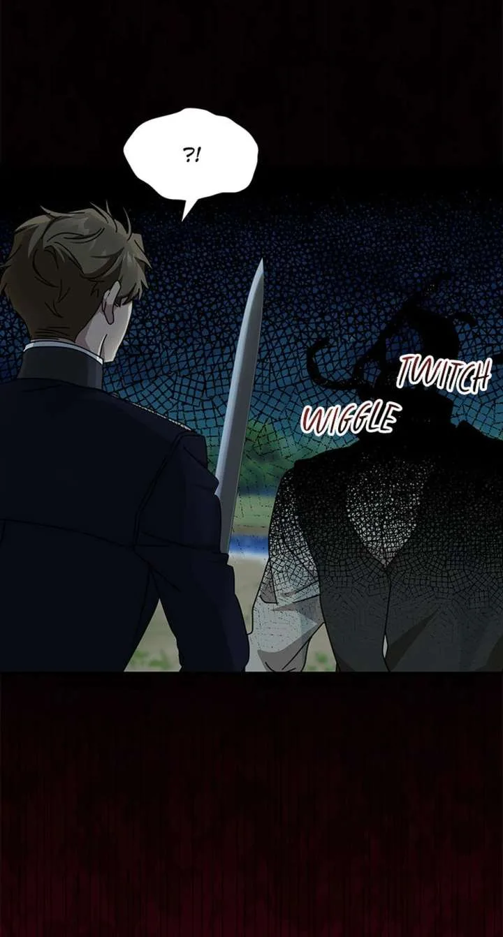 I Became the Head of the Family Chapter 96 page 55