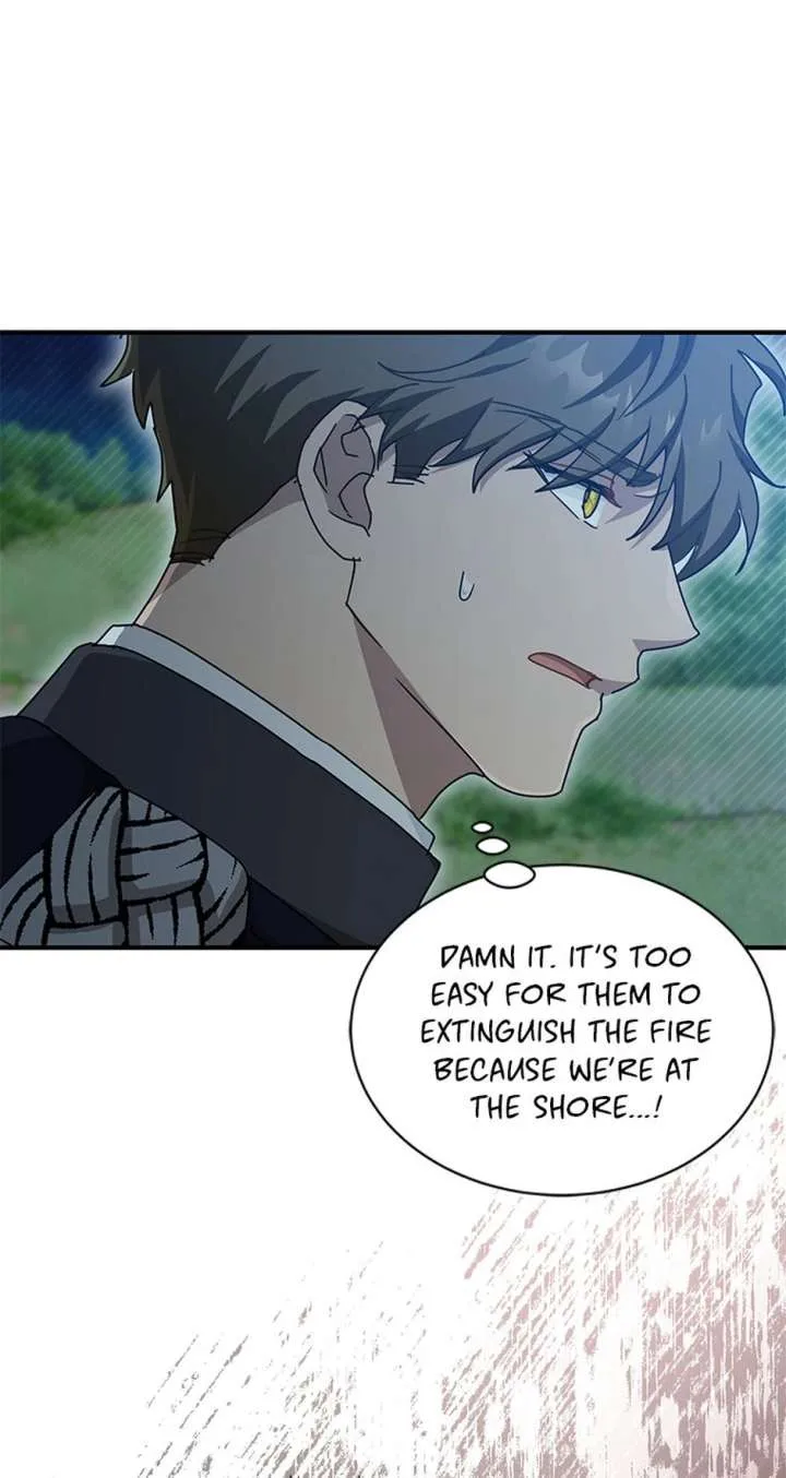 I Became the Head of the Family Chapter 96 page 68