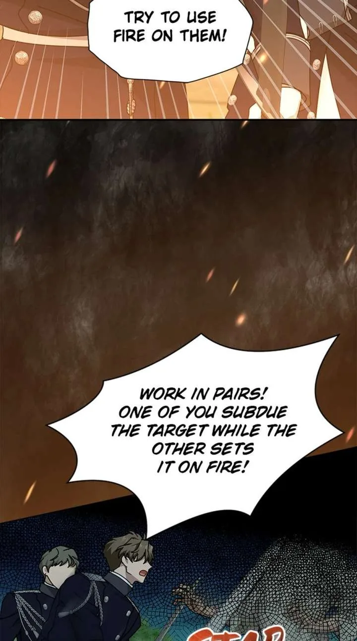 I Became the Head of the Family Chapter 96 page 63