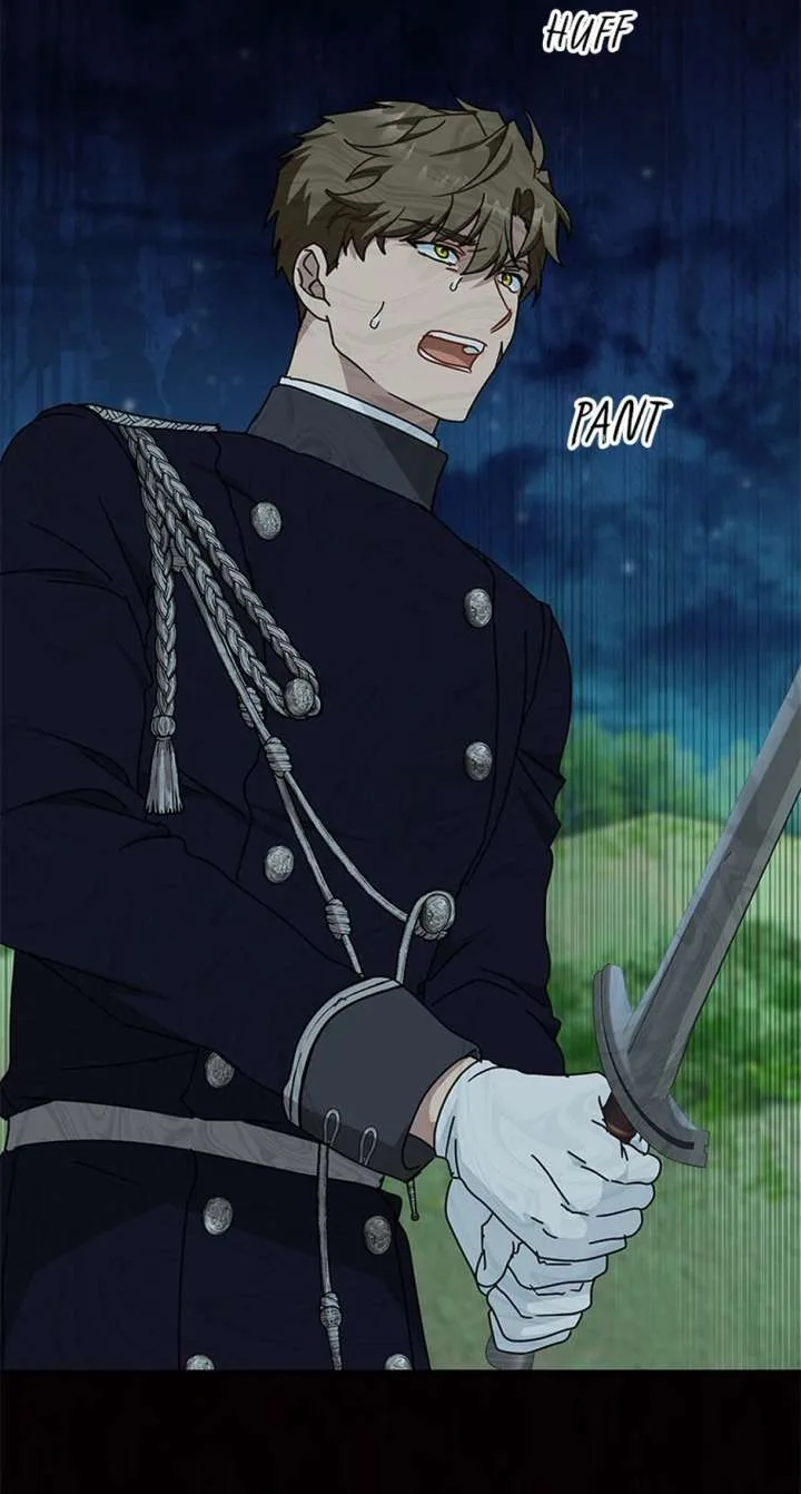 I Became the Head of the Family Chapter 96 page 54