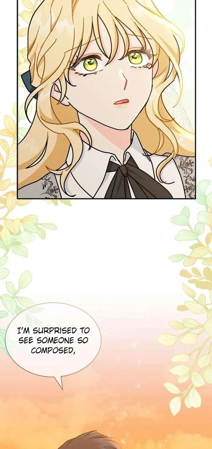 I Became the Head of the Family Chapter 95 page 17