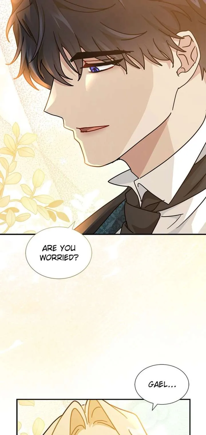 I Became the Head of the Family Chapter 95 page 16