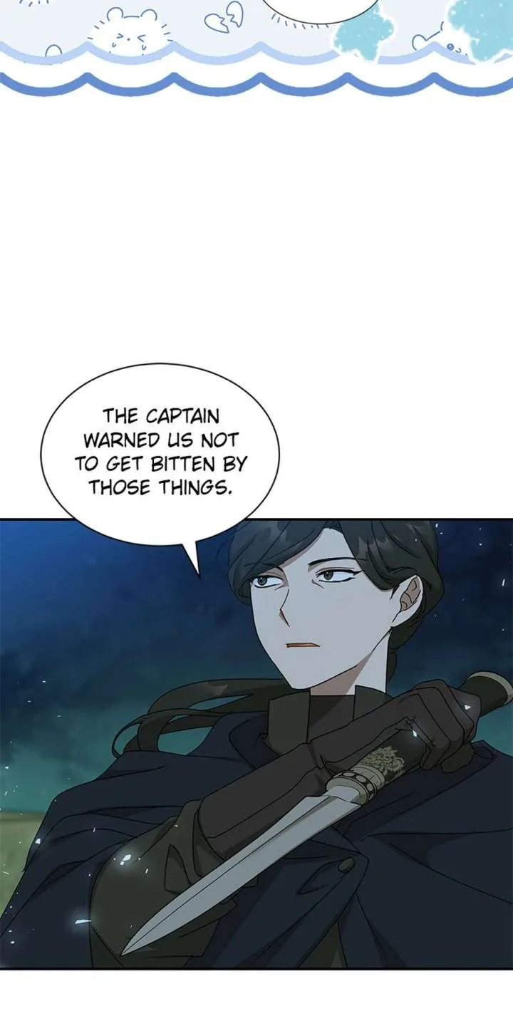 I Became the Head of the Family Chapter 97 page 23
