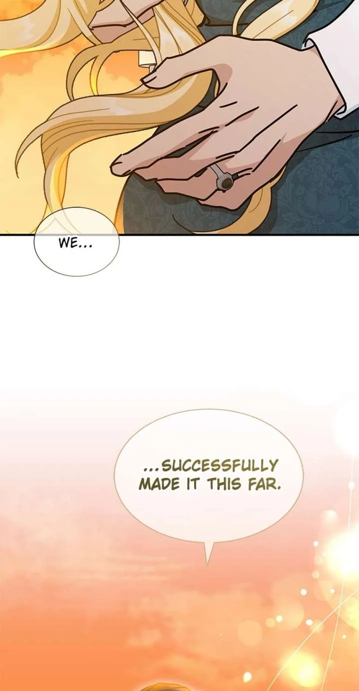 I Became the Head of the Family Chapter 95 page 22