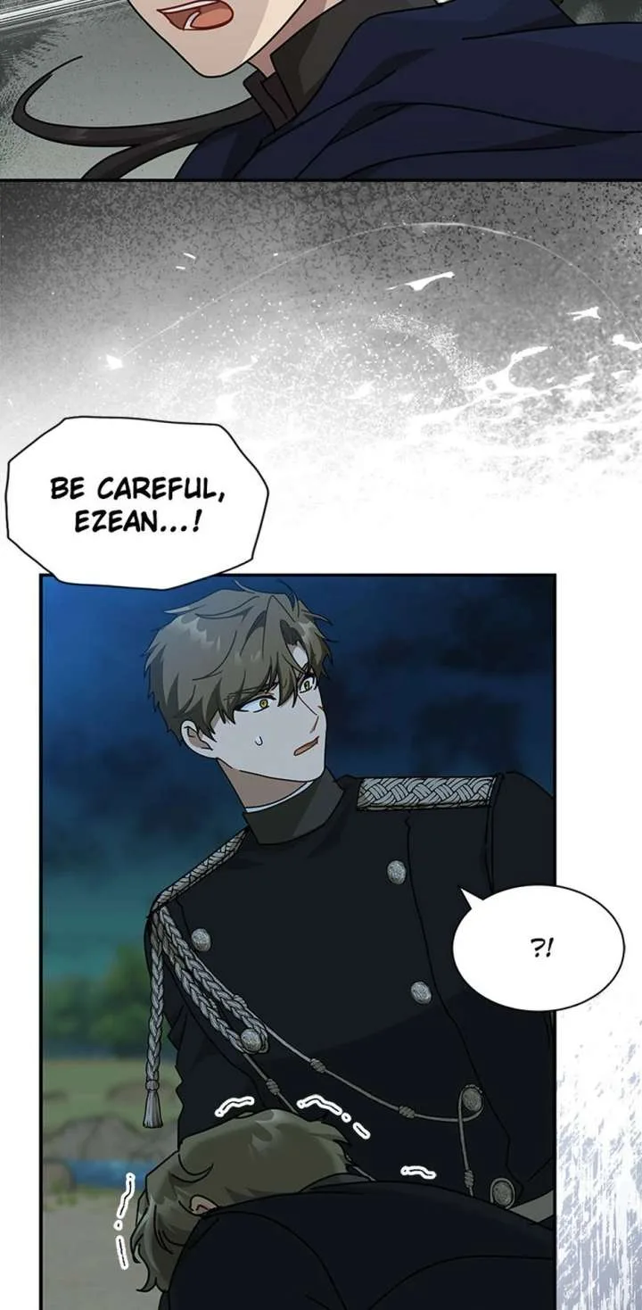I Became the Head of the Family Chapter 97 page 32