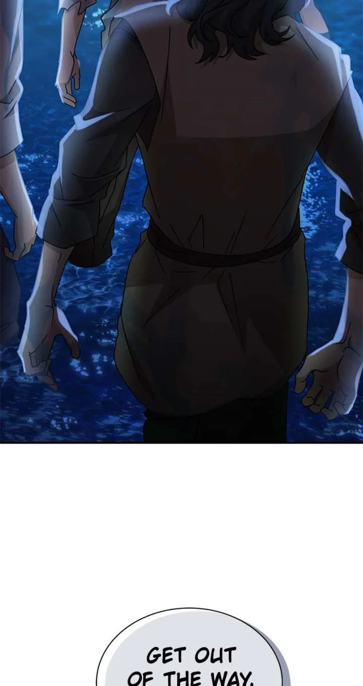 I Became the Head of the Family Chapter 97 page 49