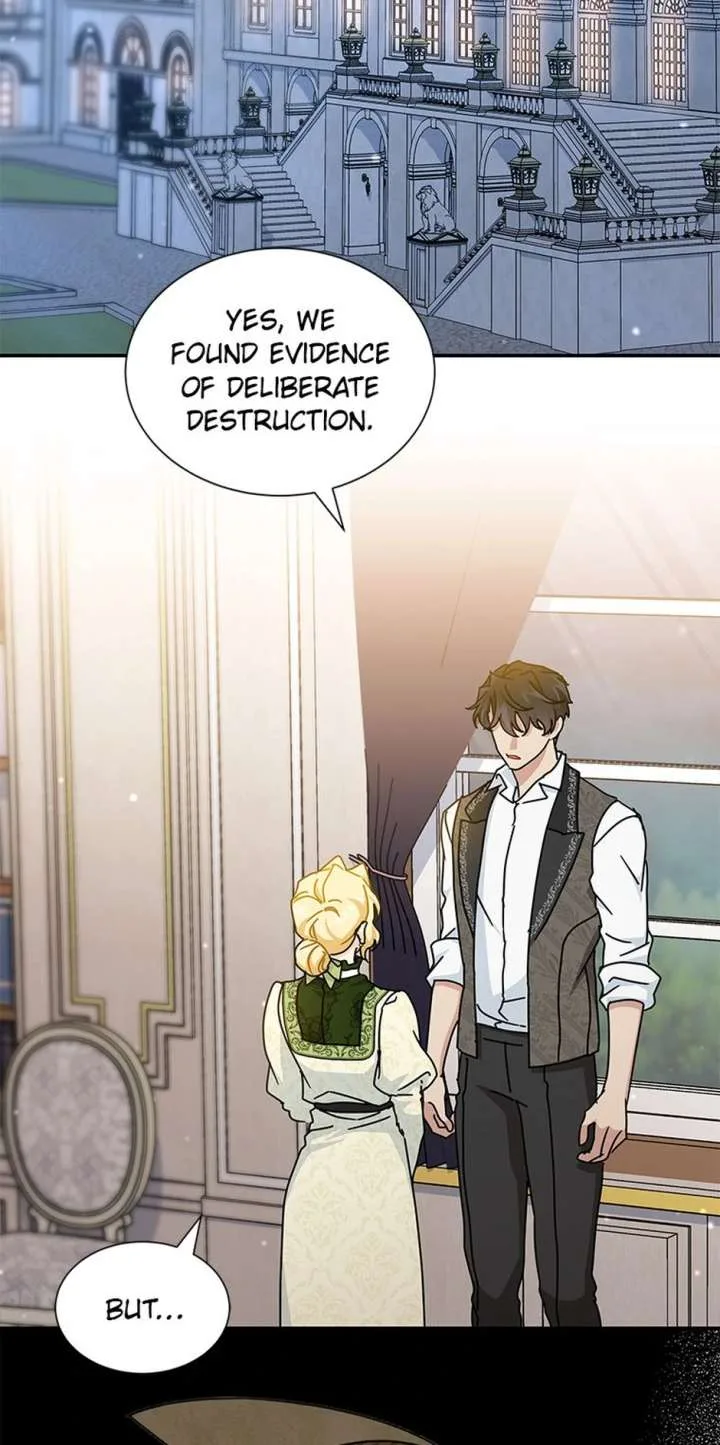 I Became the Head of the Family Chapter 97 page 3