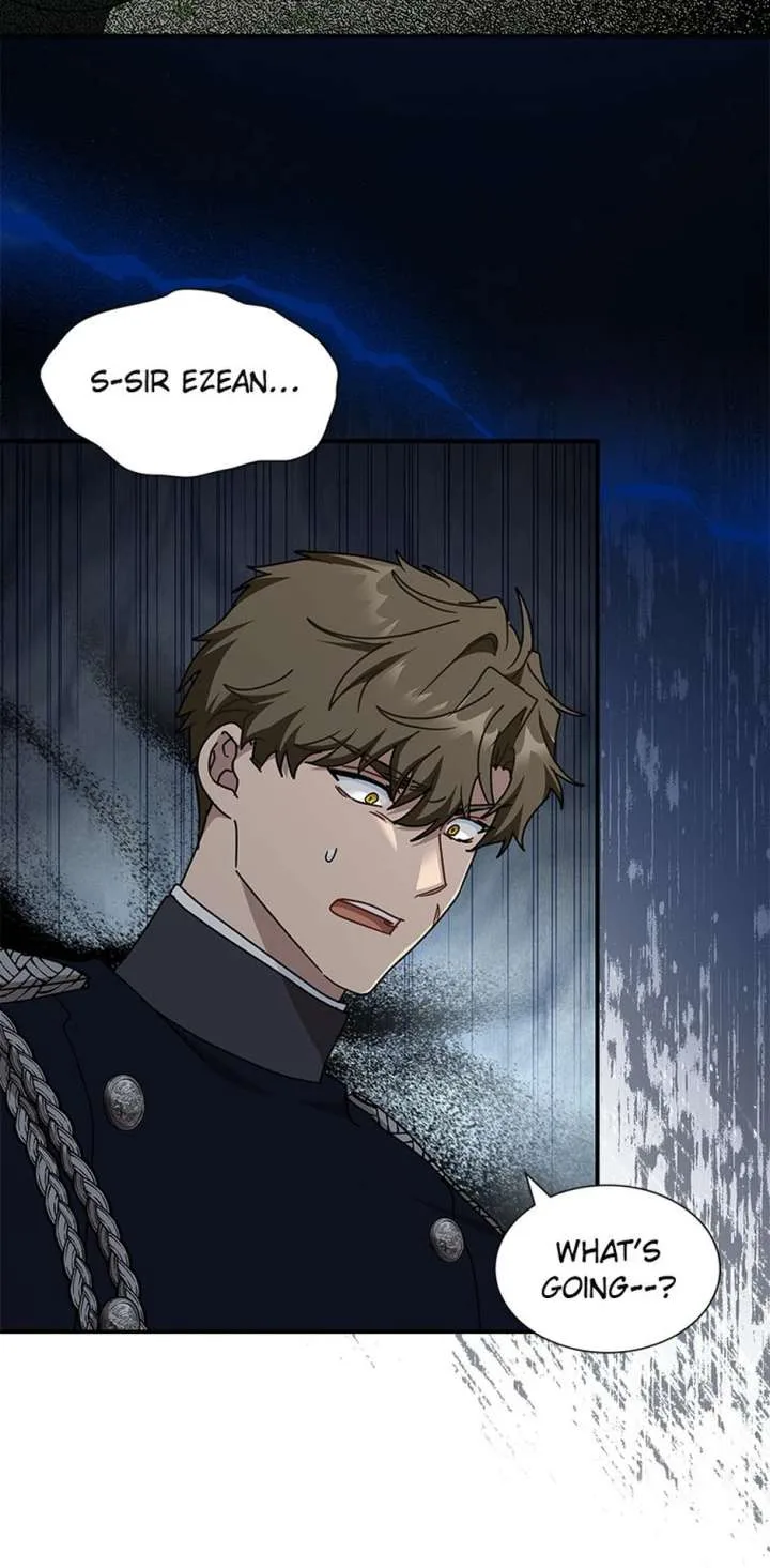 I Became the Head of the Family Chapter 97 page 34