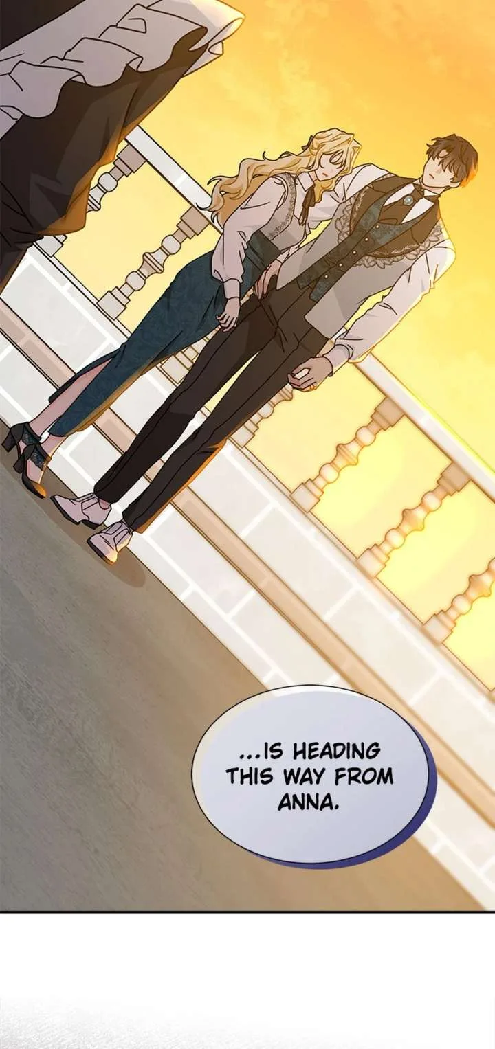 I Became the Head of the Family Chapter 95 page 11
