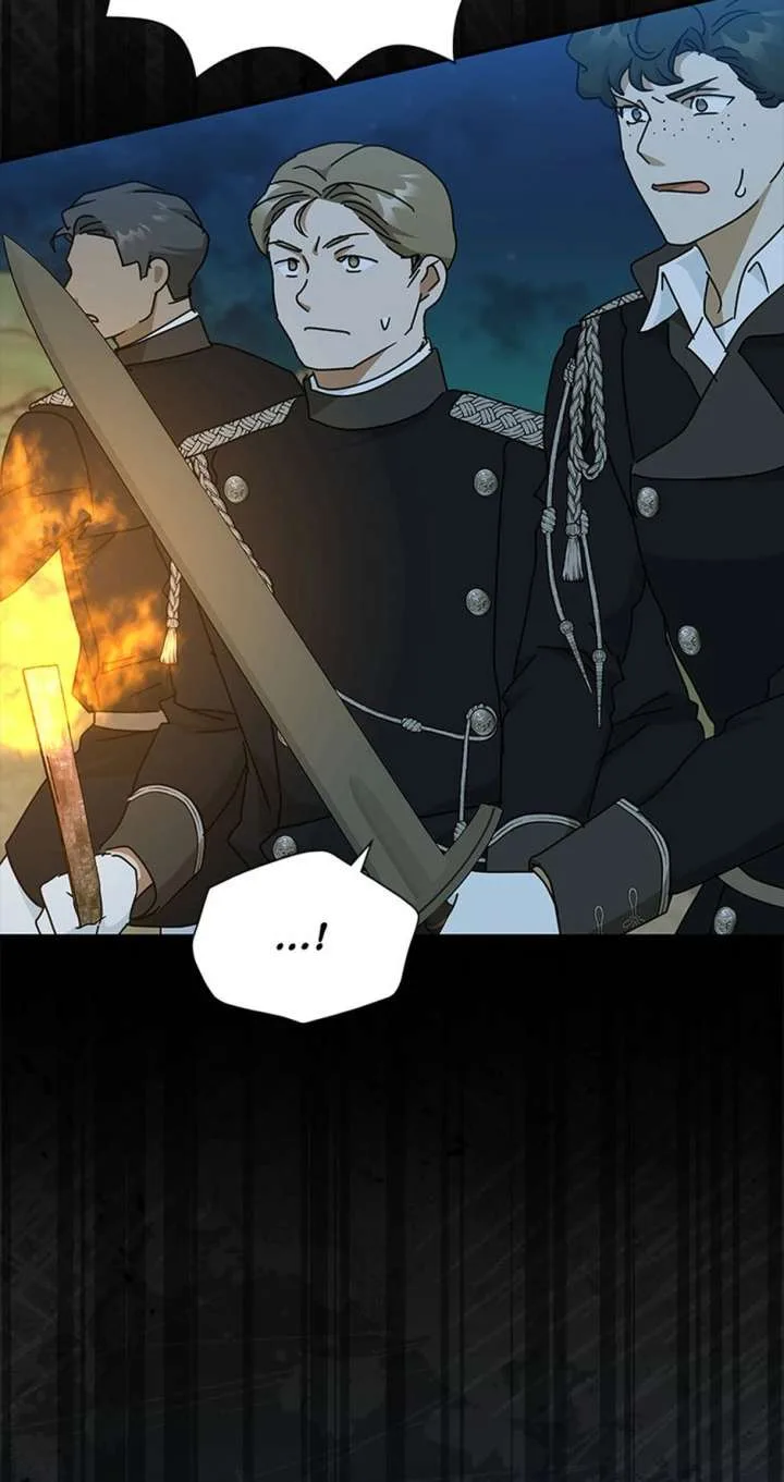 I Became the Head of the Family Chapter 97 page 47