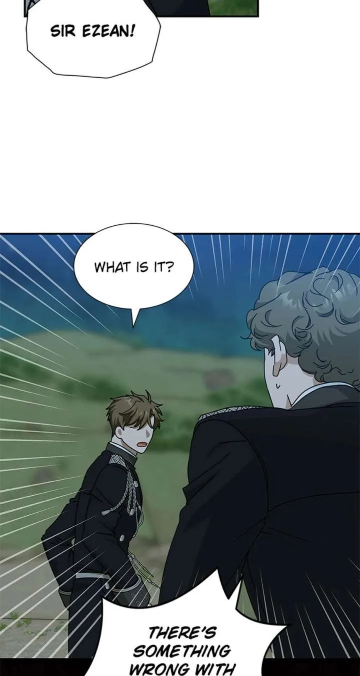 I Became the Head of the Family Chapter 97 page 25