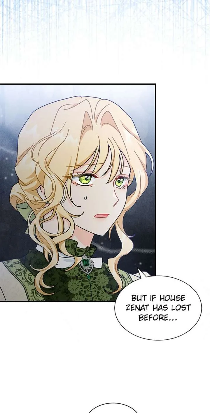 I Became the Head of the Family Chapter 97 page 12