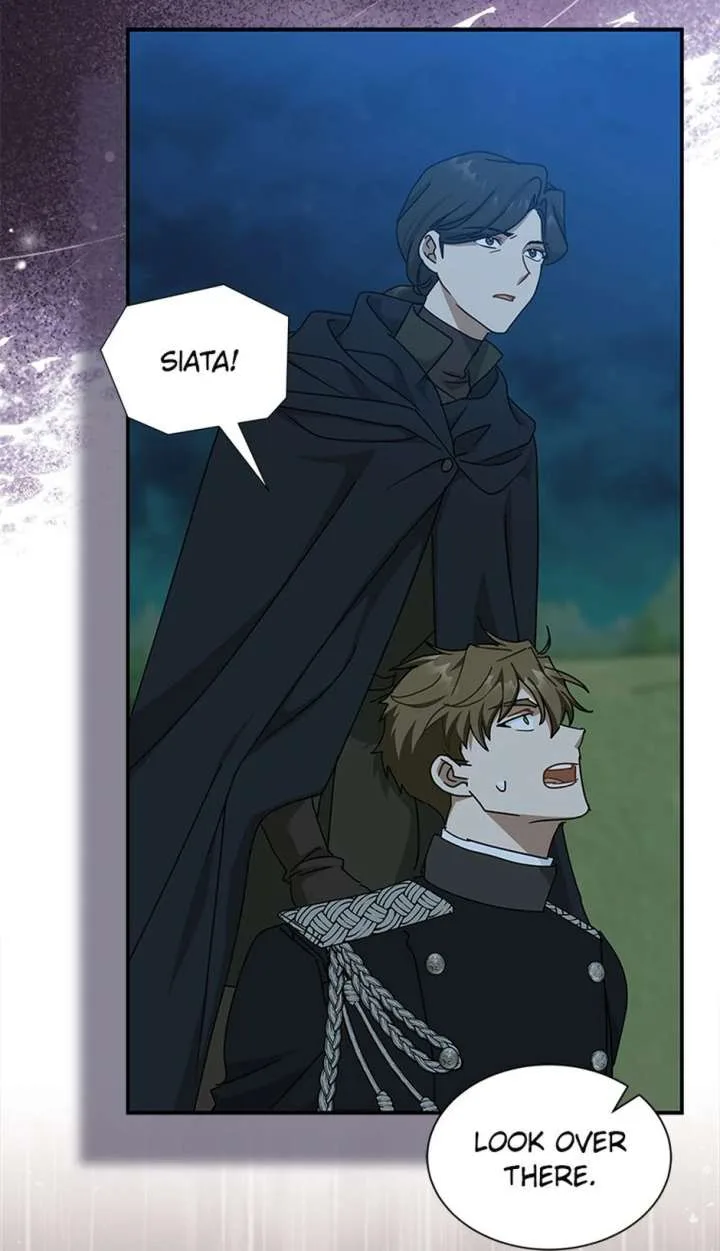 I Became the Head of the Family Chapter 97 page 36