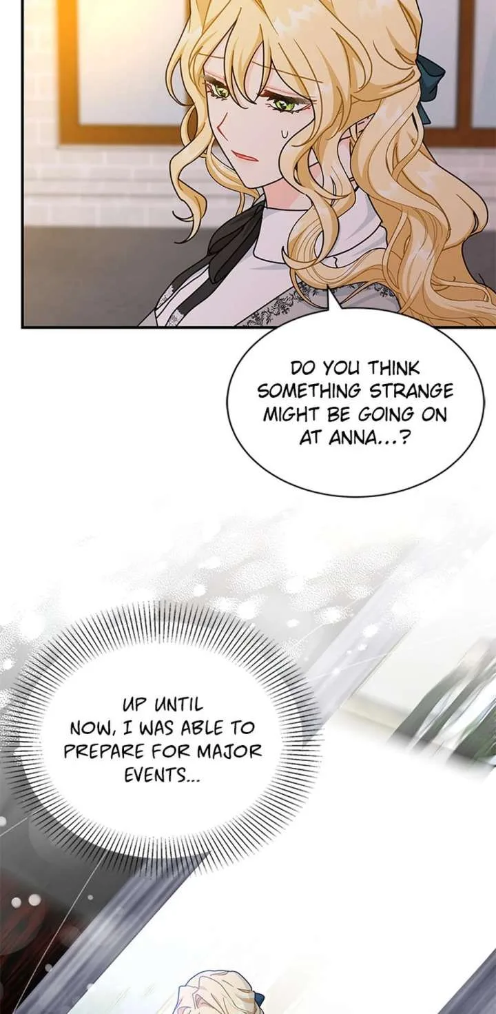 I Became the Head of the Family Chapter 95 page 5