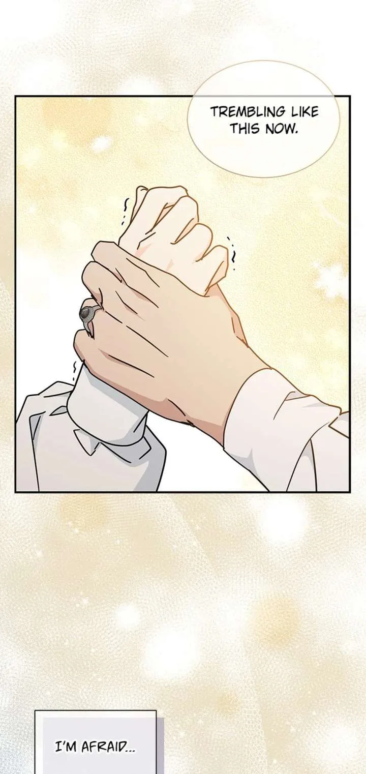 I Became the Head of the Family Chapter 95 page 19