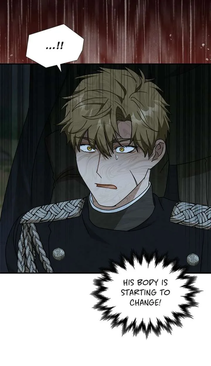 I Became the Head of the Family Chapter 97 page 39