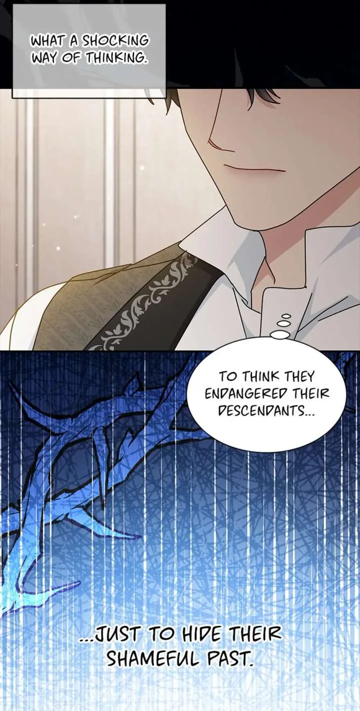I Became the Head of the Family Chapter 97 page 11