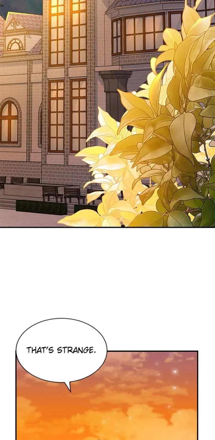 I Became the Head of the Family Chapter 95 page 3