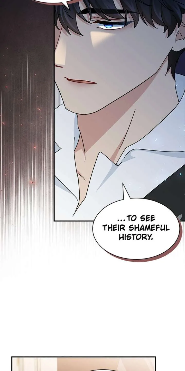 I Became the Head of the Family Chapter 97 page 6