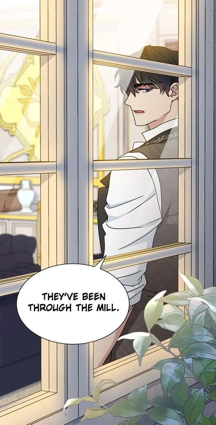 I Became the Head of the Family Chapter 97 page 14