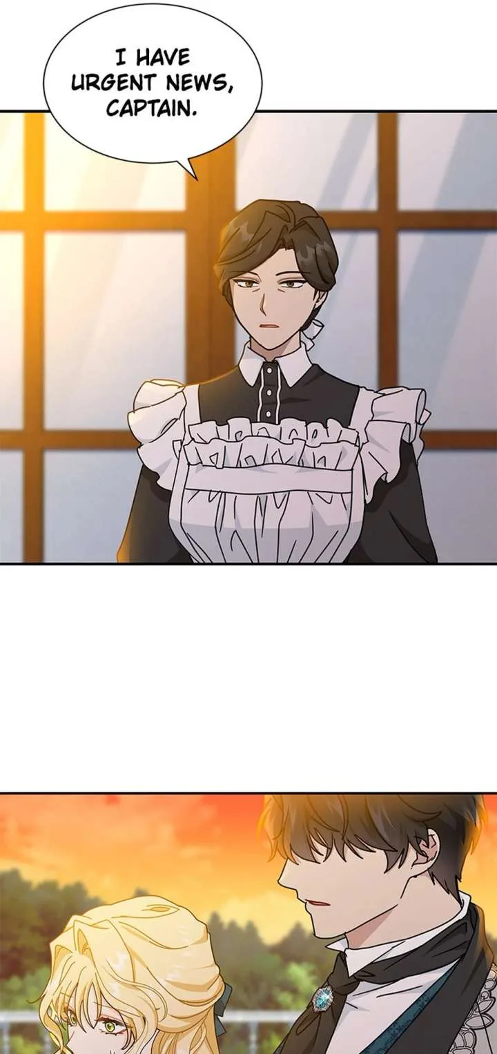 I Became the Head of the Family Chapter 95 page 9