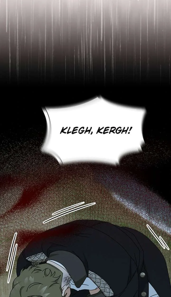 I Became the Head of the Family Chapter 97 page 37