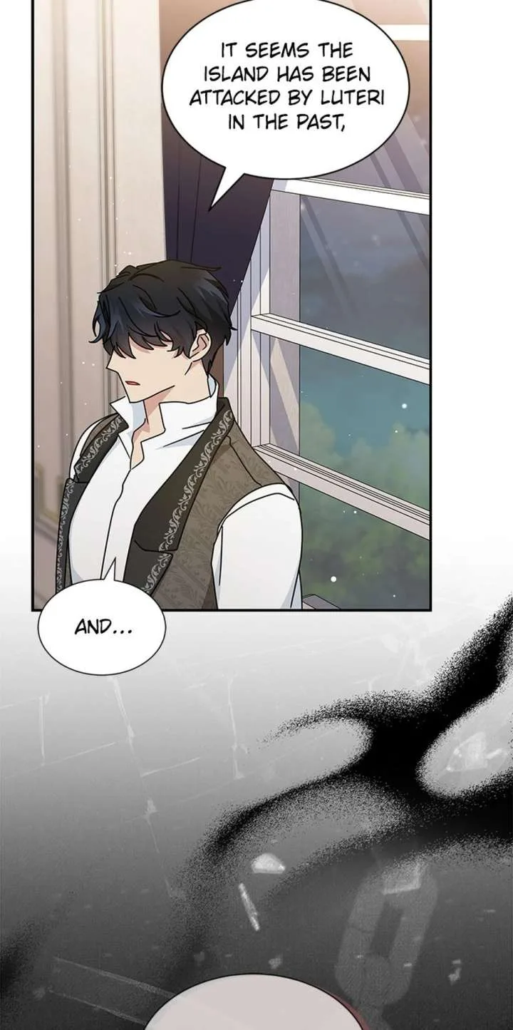 I Became the Head of the Family Chapter 97 page 7