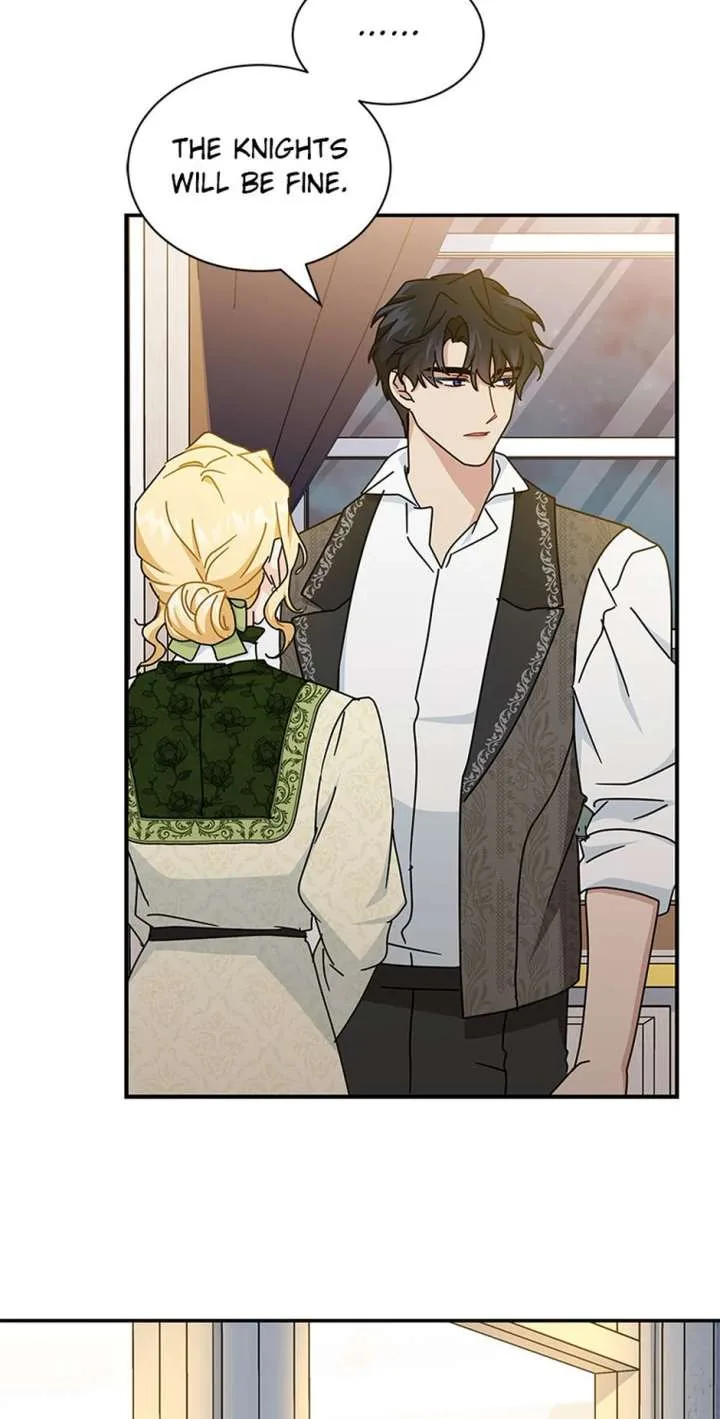 I Became the Head of the Family Chapter 97 page 13