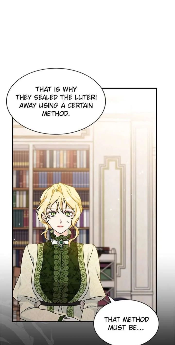 I Became the Head of the Family Chapter 97 page 9