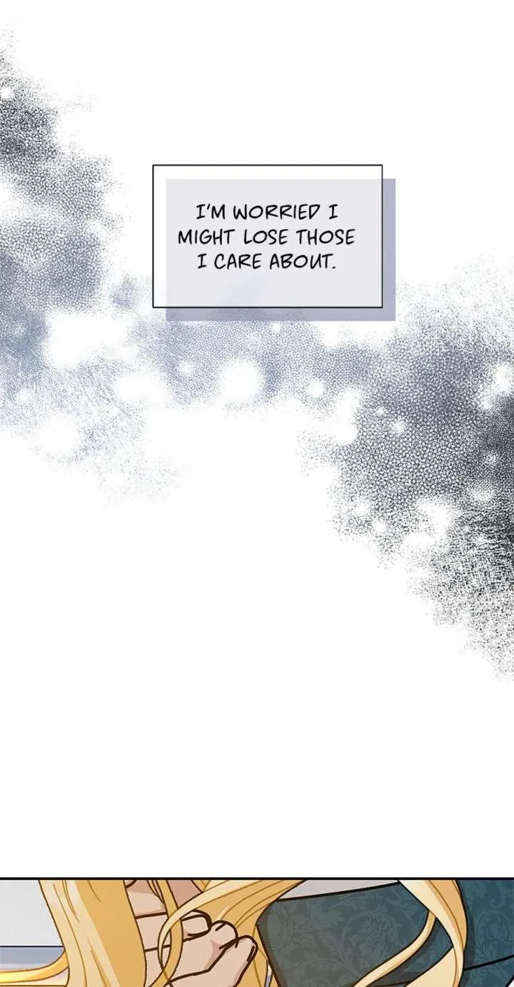I Became the Head of the Family Chapter 95 page 21
